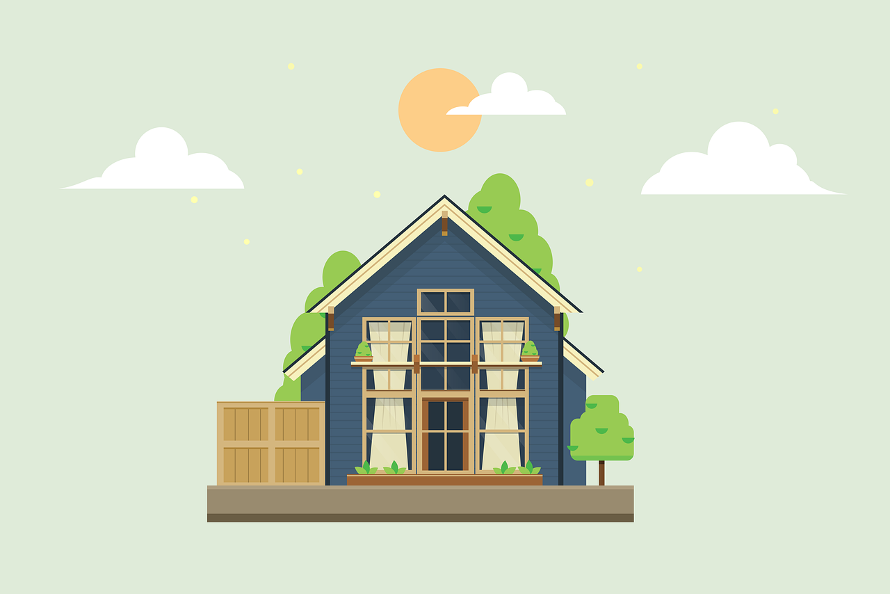 住宅ローンの基礎知識