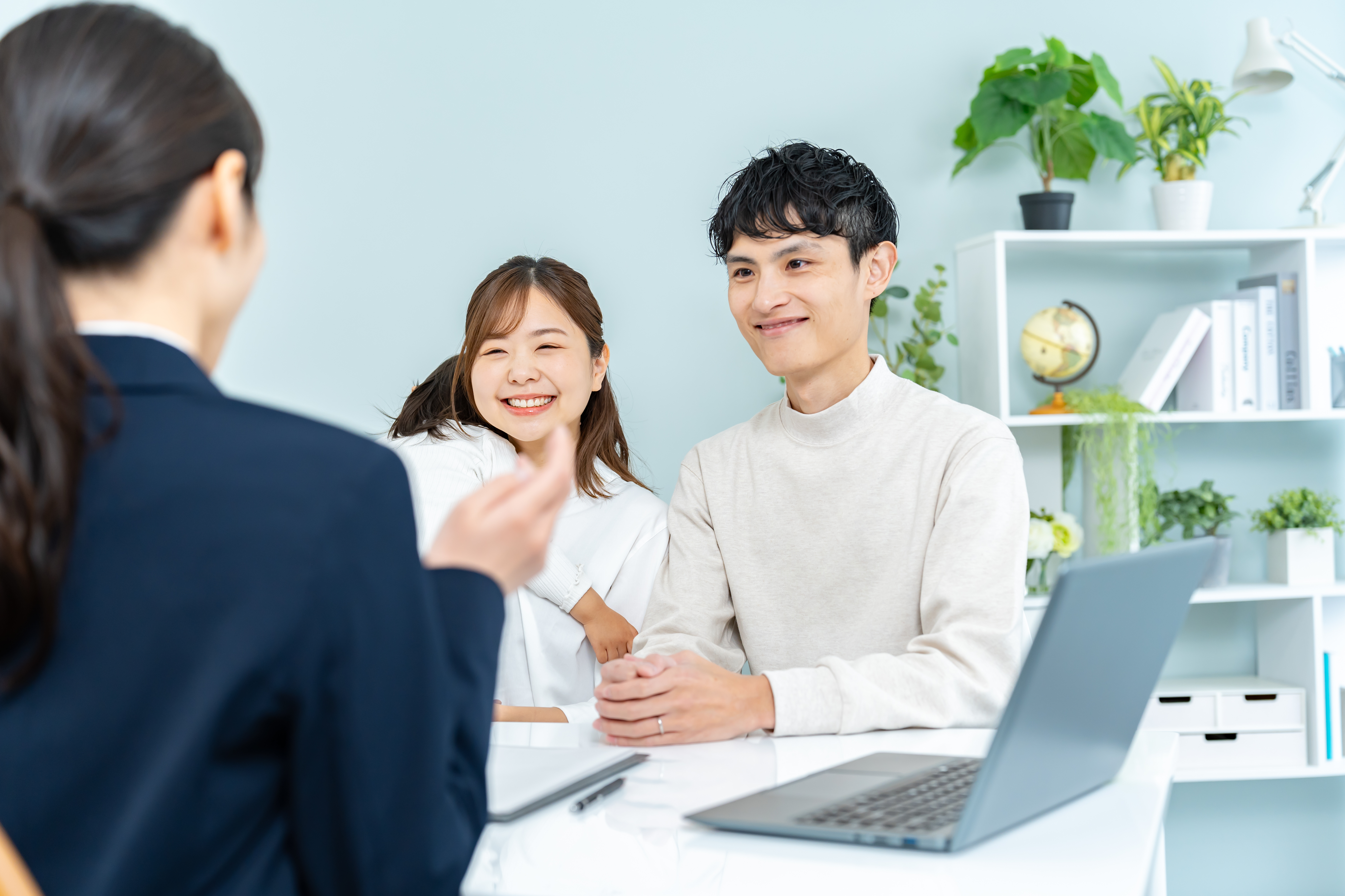売主のためのローン審査対策と事前準備