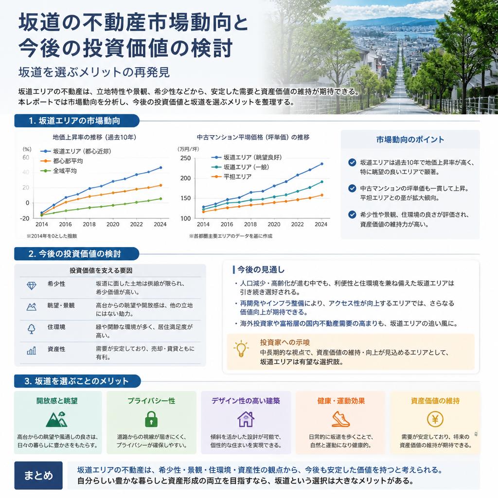 市場動向と投資の視点